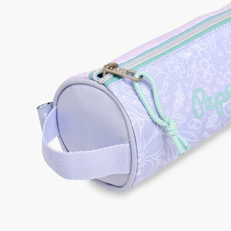 Pepe Jeans Pouch-Renata-1 Cmprt--Girls (Polyester) Multicolour \ 22X12X5 - Image 3